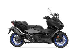 Yamaha T-Max 560 (2022 - 24) usata