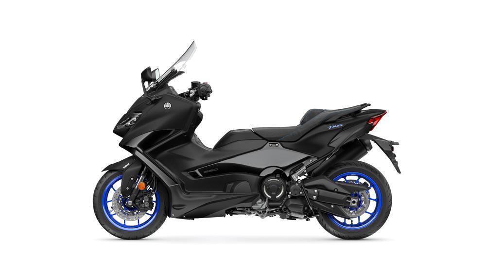 Yamaha T-Max 560 (2022 - 24) (2)