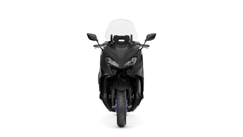 Yamaha T-Max 560 (2022 - 24) (4)