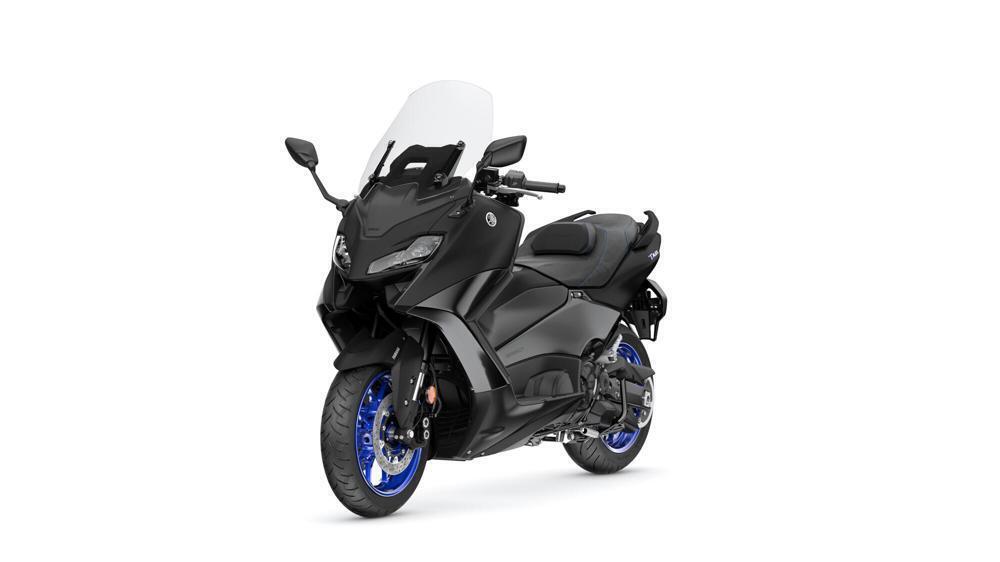 Yamaha T-Max 560 (2022 - 24) (3)