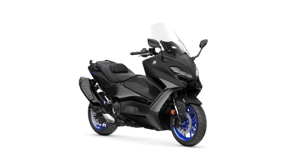 Yamaha T-Max 560 (2022 - 24) (5)