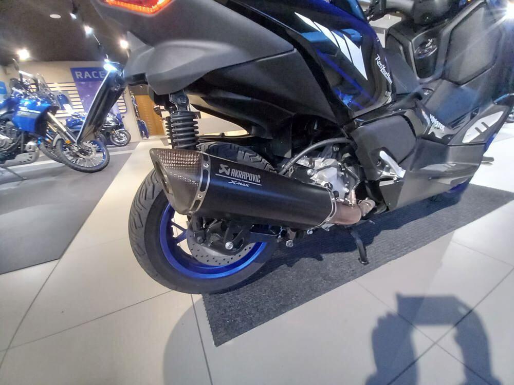 Yamaha X-Max 300 (2021 - 24) (2)