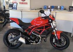 Ducati Monster 797 Plus (2019) usata