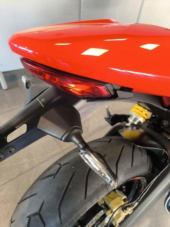 Ducati Monster 797 Plus (2019) (5)