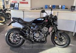 Honda CB 1000 R Black Edition (2021 - 24) usata