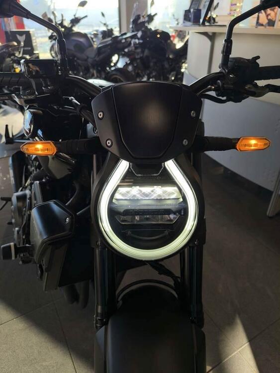 Honda CB 1000 R Black Edition (2021 - 24) (5)