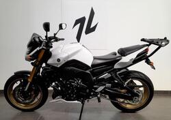 Yamaha FZ8 (2010 - 12) usata