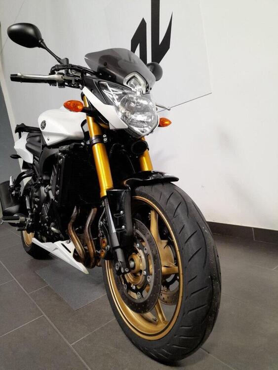 Yamaha FZ8 (2010 - 12) (5)