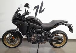 Yamaha Tracer 7 (2021 - 24) usata