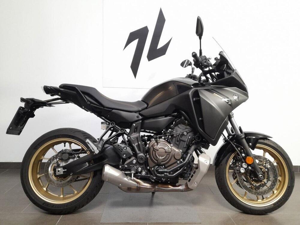 Yamaha Tracer 7 (2021 - 24) (3)