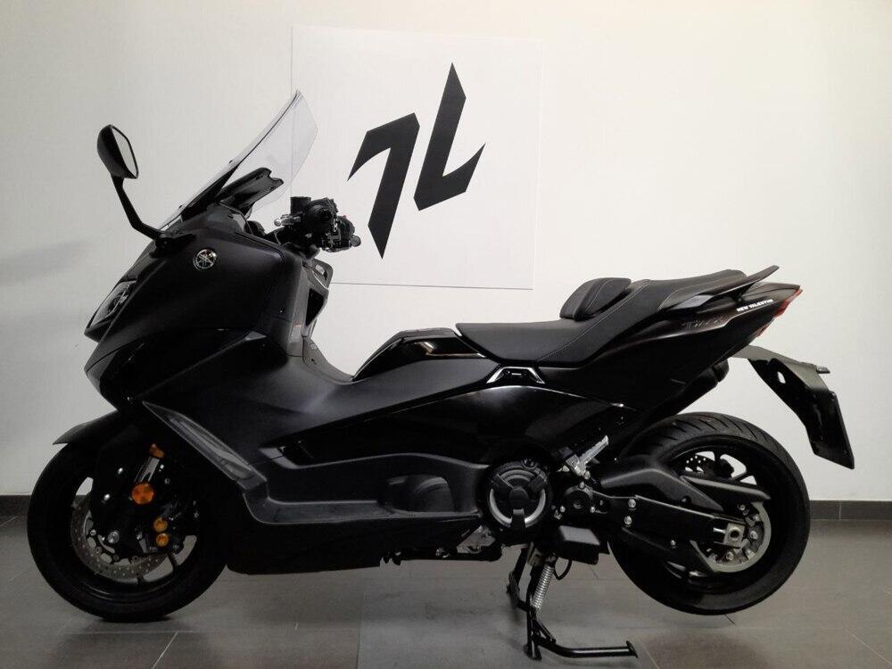 Yamaha T-Max 560 Tech Max (2022 - 24) (2)