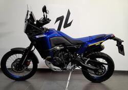 Yamaha Ténéré 700 World Raid (2022 - 24) usata