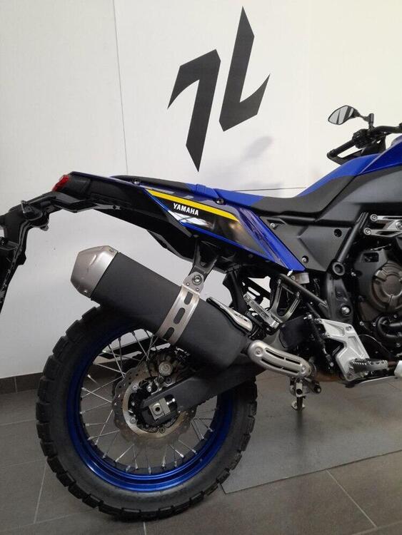 Yamaha Ténéré 700 World Raid (2022 - 24) (3)