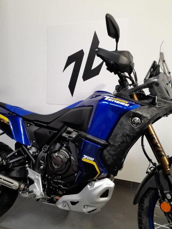 Yamaha Ténéré 700 World Raid (2022 - 24) (4)