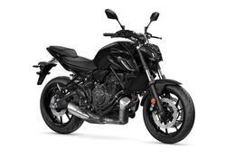 Yamaha MT-07 Pure (2023 - 24) usata