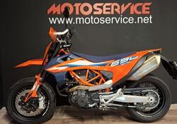 KTM 690 Supermoto usata