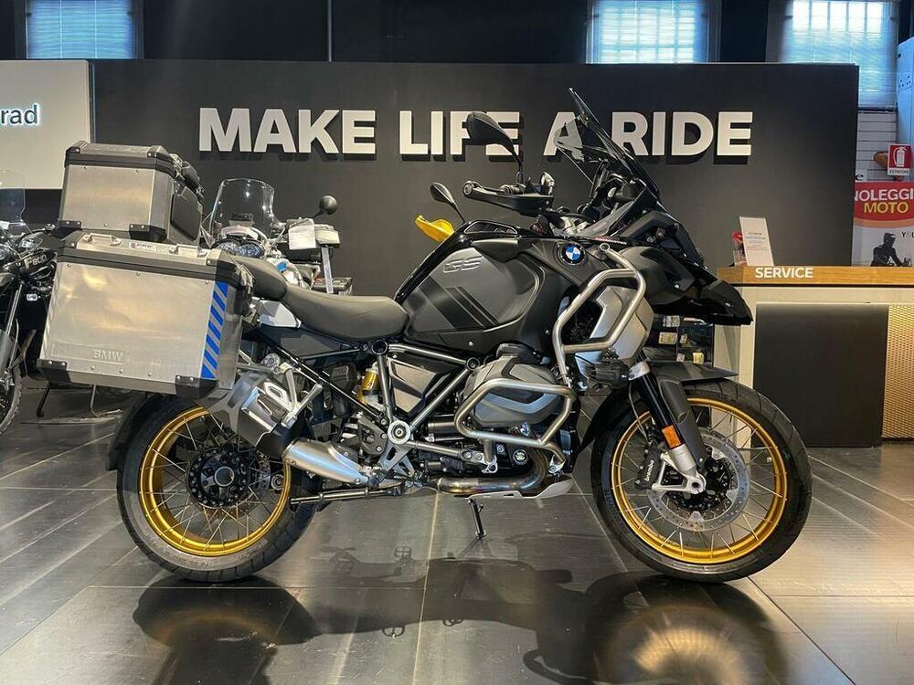 Bmw R 1250 GS Adventure (2021 - 24)