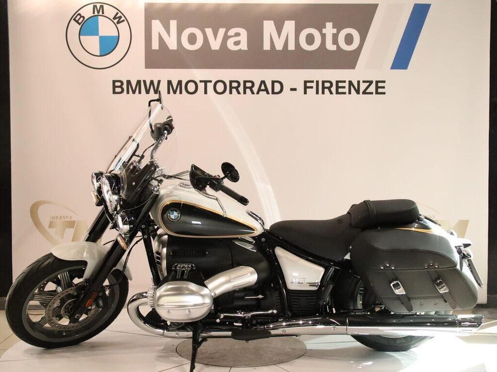 Bmw R 18 Classic (2021 - 25)