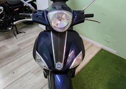 Piaggio Liberty S 150 usata