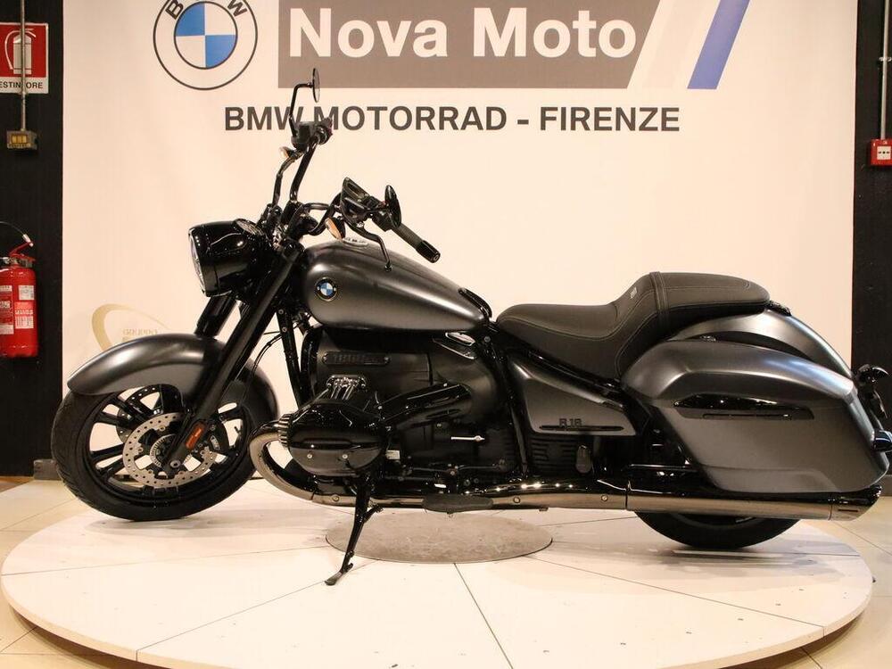 Bmw R 18 Roctane (2023 - 25)