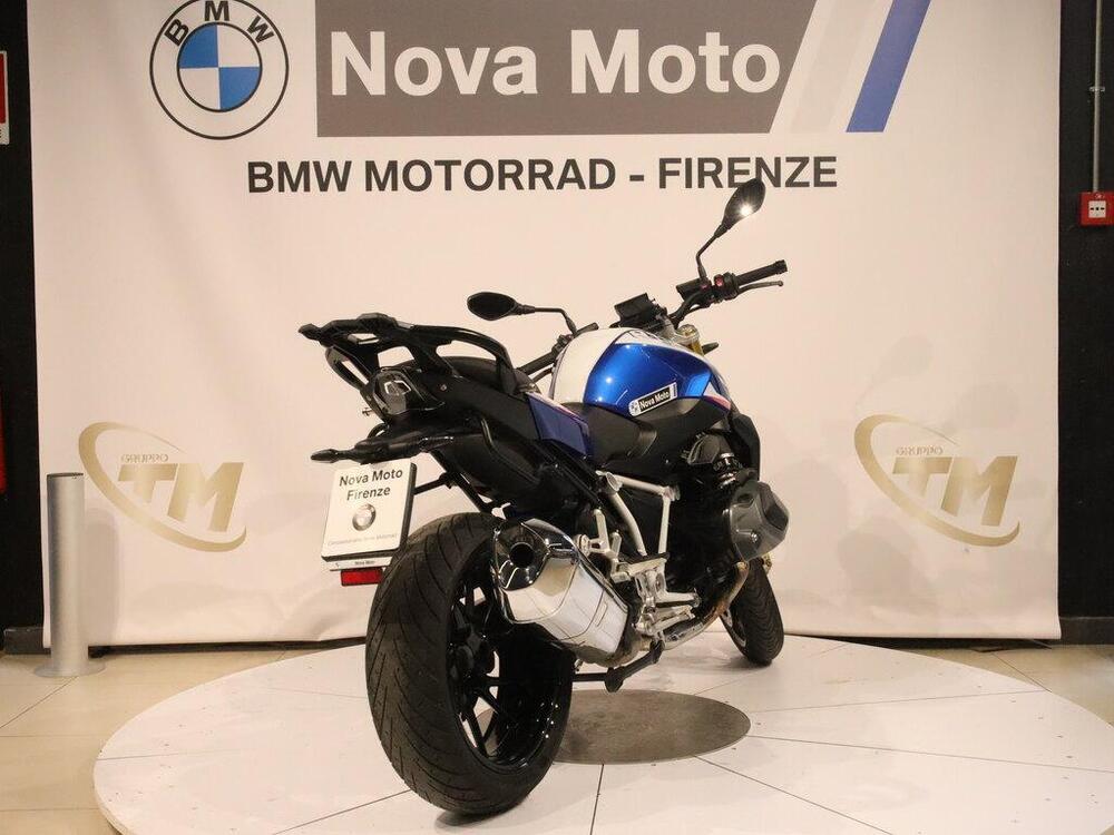 Bmw R 1250 R (2021 - 25) (4)