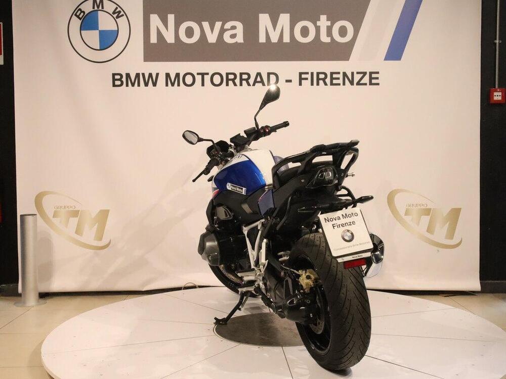 Bmw R 1250 R (2021 - 25) (3)