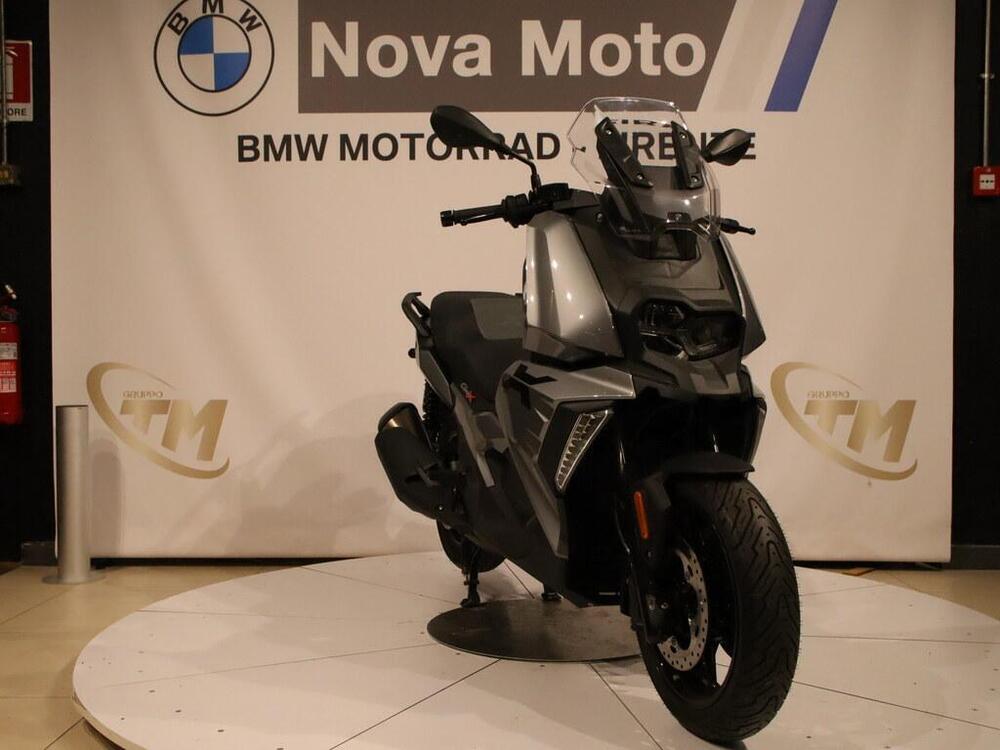 Bmw C 400 X (2021 - 24) (3)