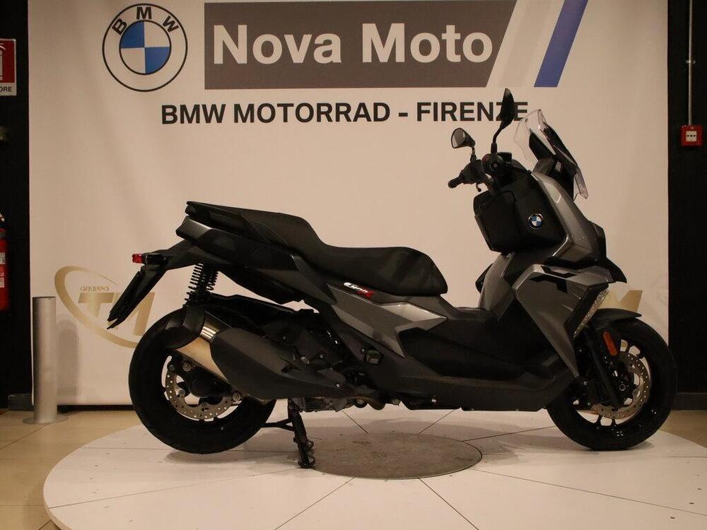 Bmw C 400 X (2021 - 24) (5)