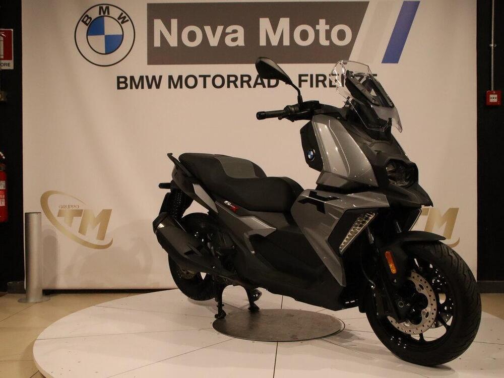 Bmw C 400 X (2021 - 24) (4)