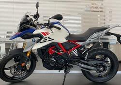 Bmw G 310 GS (2021 - 25) usata