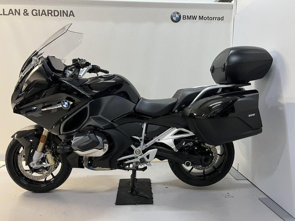 Bmw R 1250 RT (2021 - 25)