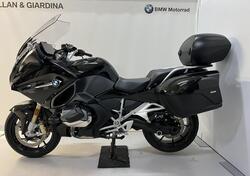 Bmw R 1250 RT (2021 - 25) usata