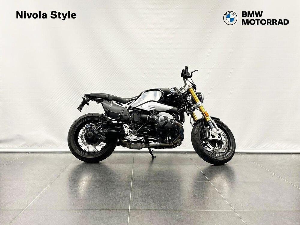 Bmw R nineT 1200 (2017 - 20)