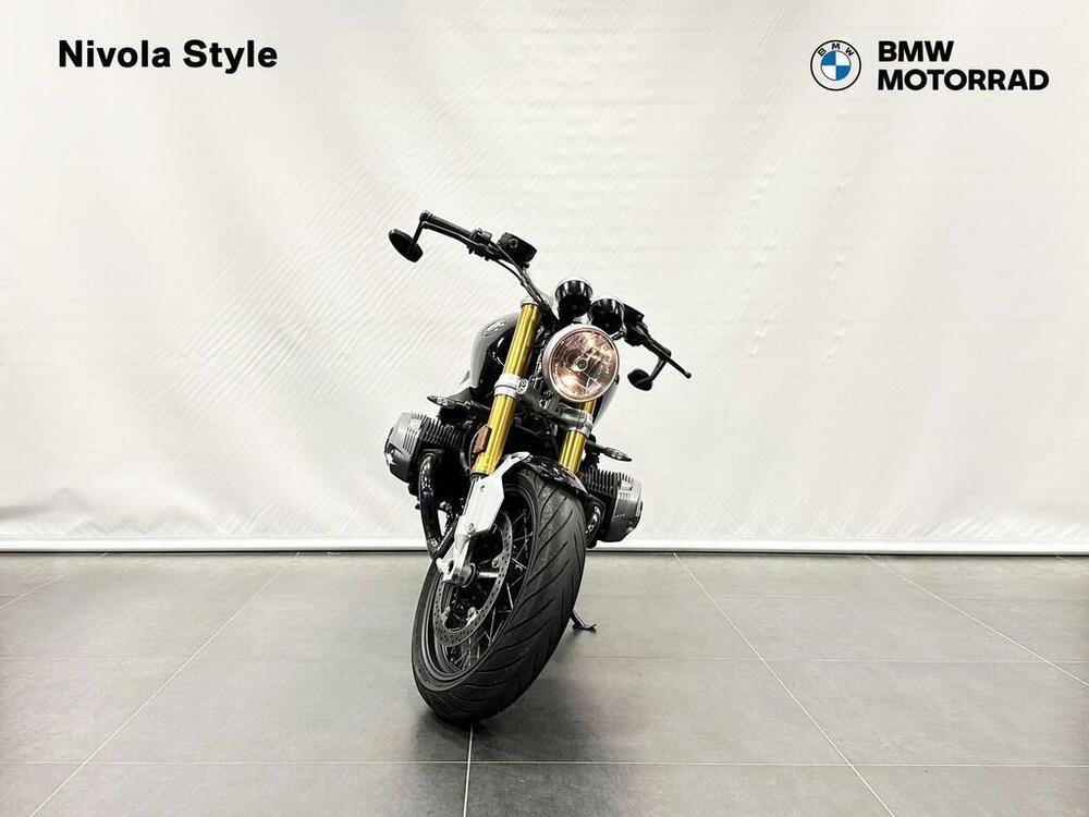 Bmw R nineT 1200 (2017 - 20) (3)