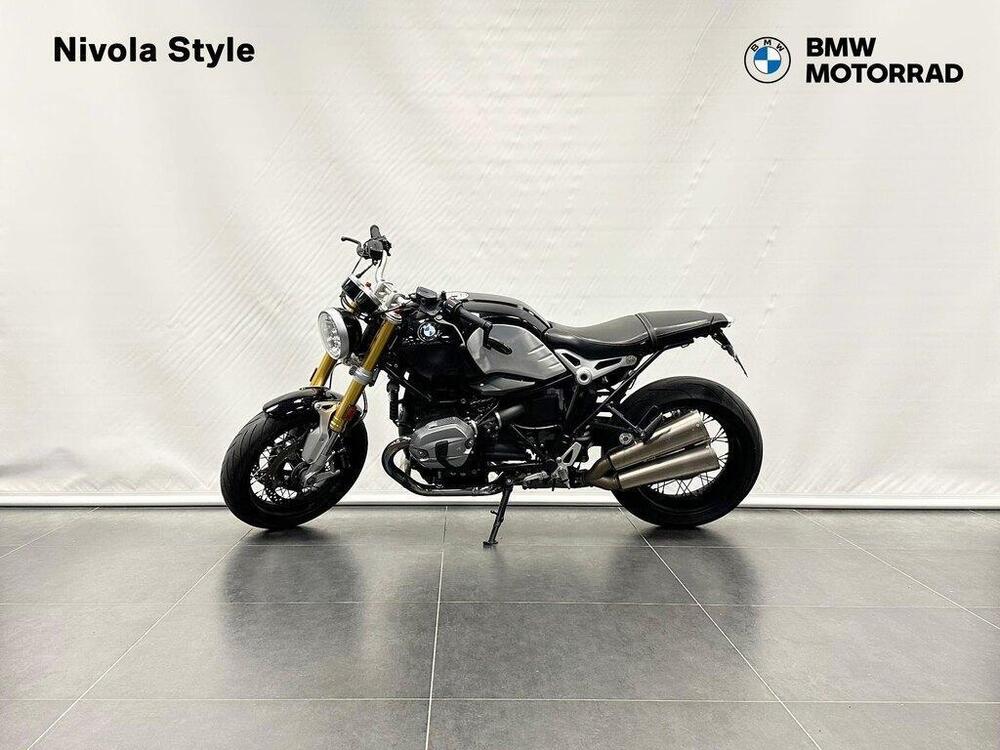 Bmw R nineT 1200 (2017 - 20) (5)