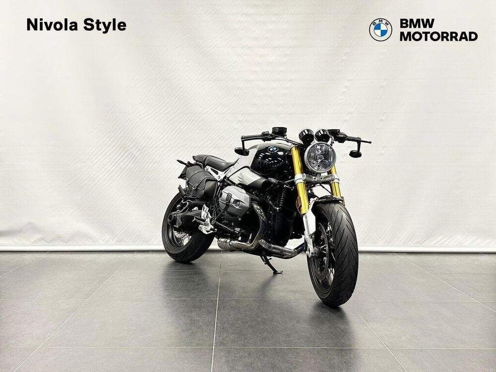 Bmw R nineT 1200 (2017 - 20) (2)