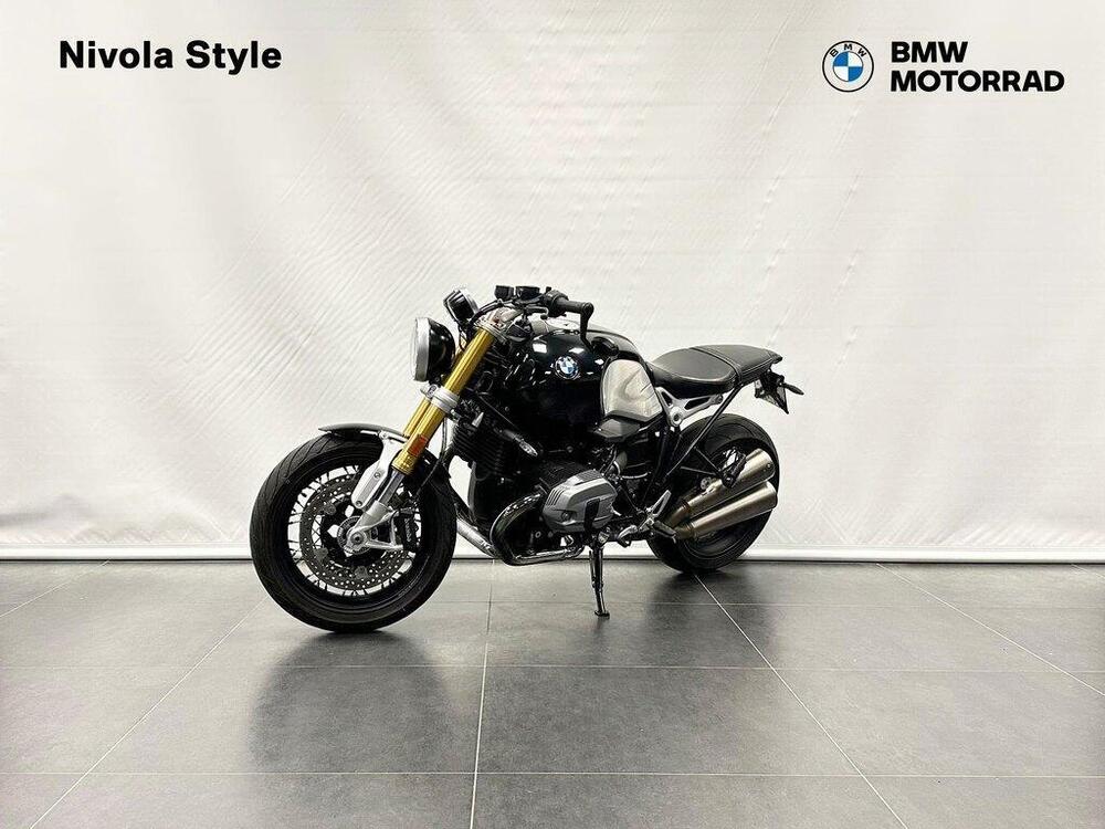 Bmw R nineT 1200 (2017 - 20) (4)