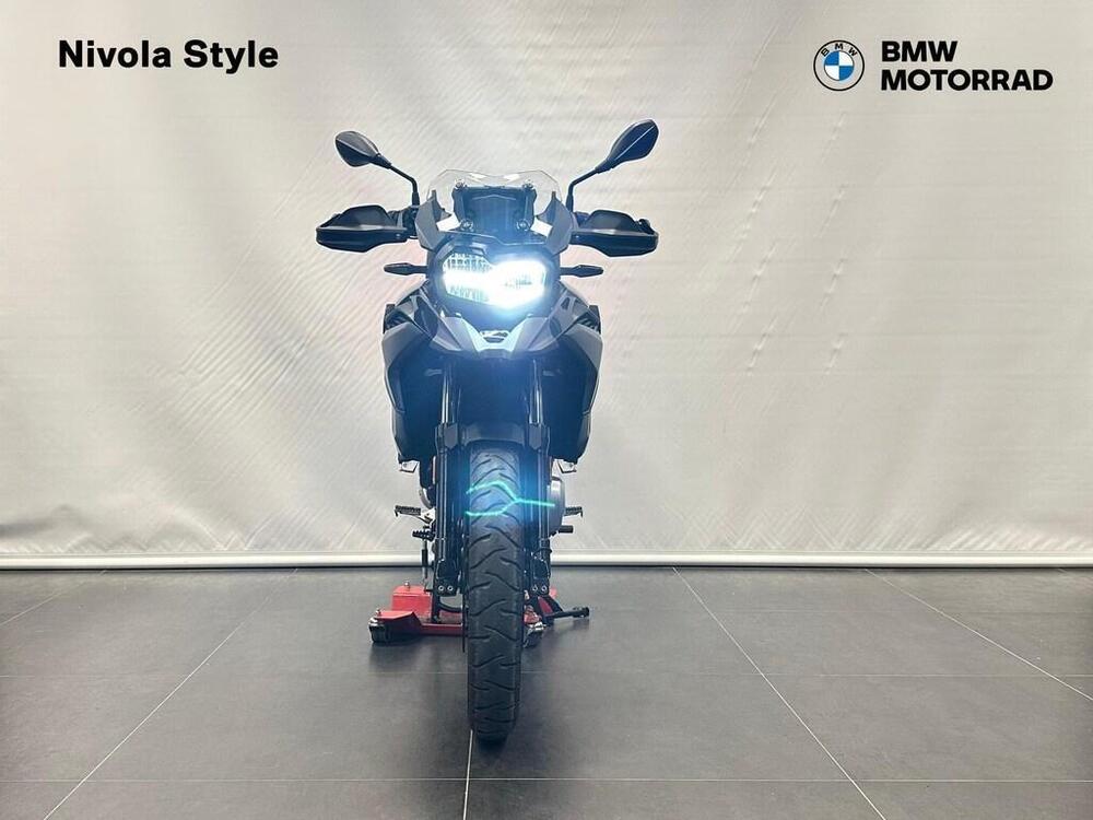 Bmw F 750 GS (2021 - 24) (3)