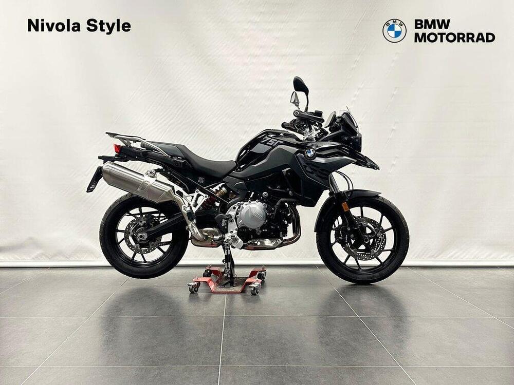 Bmw F 750 GS (2021 - 24)