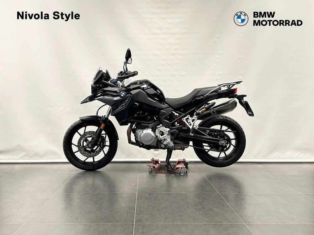 Bmw F 750 GS (2021 - 24) (5)