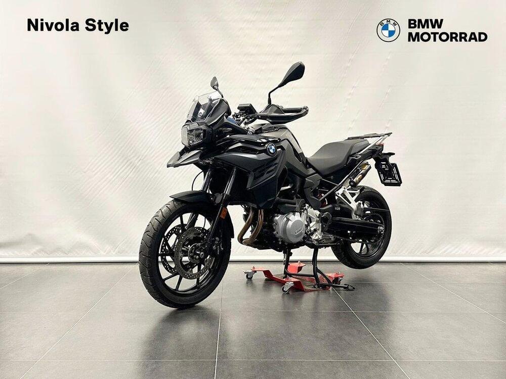 Bmw F 750 GS (2021 - 24) (4)