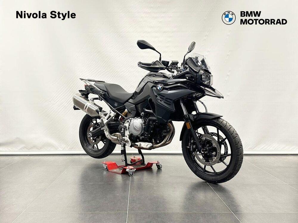 Bmw F 750 GS (2021 - 24) (2)