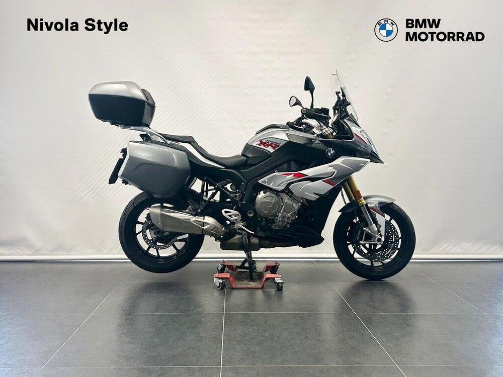 Bmw S 1000 XR (2017 - 19)