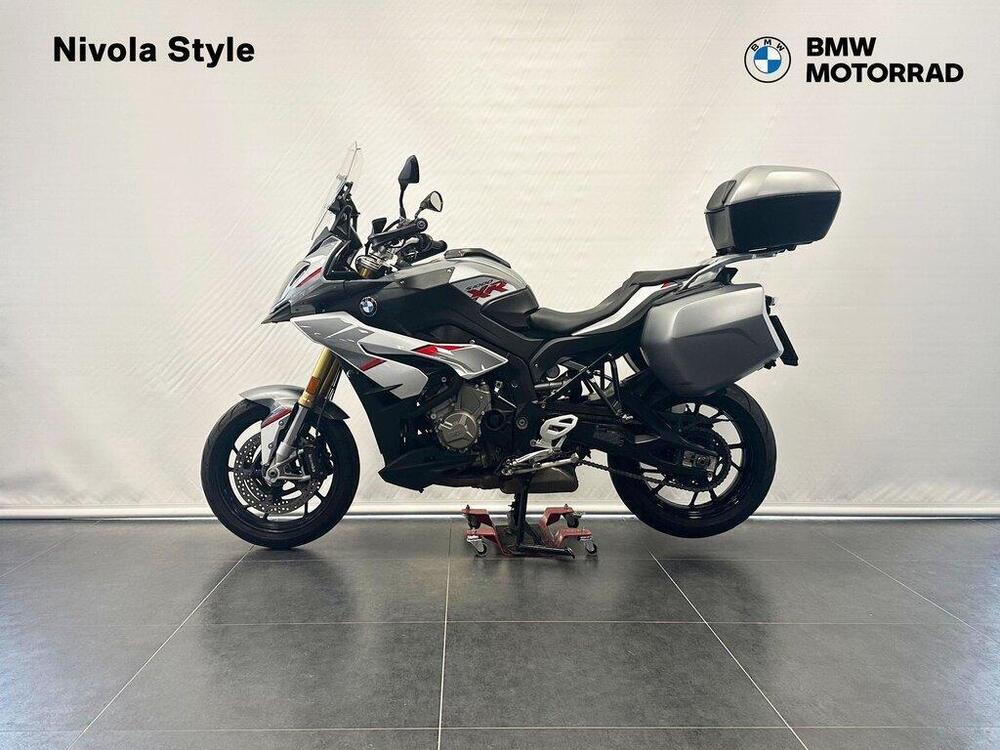 Bmw S 1000 XR (2017 - 19) (5)