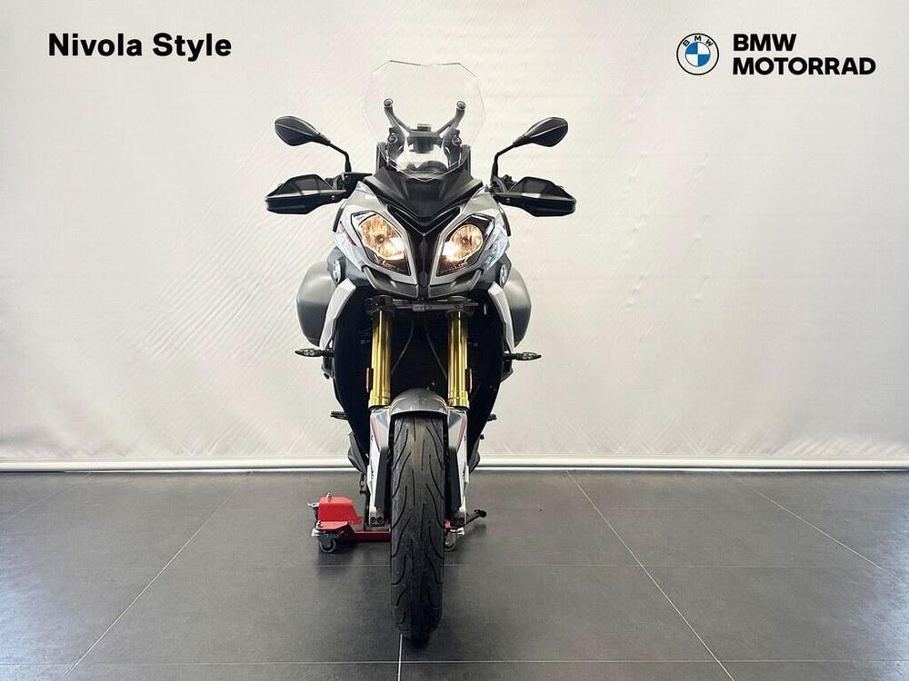 Bmw S 1000 XR (2017 - 19) (3)