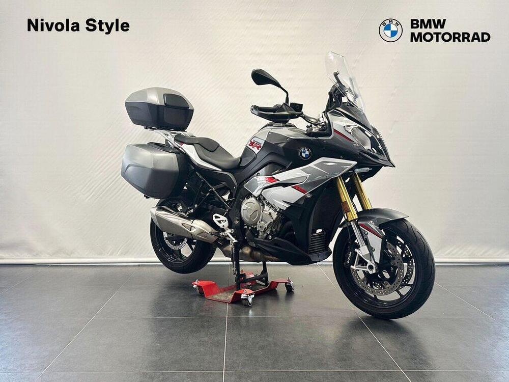 Bmw S 1000 XR (2017 - 19) (2)