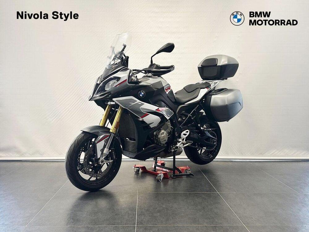 Bmw S 1000 XR (2017 - 19) (4)