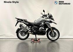 Bmw R 1200 GS (2013 - 16) usata