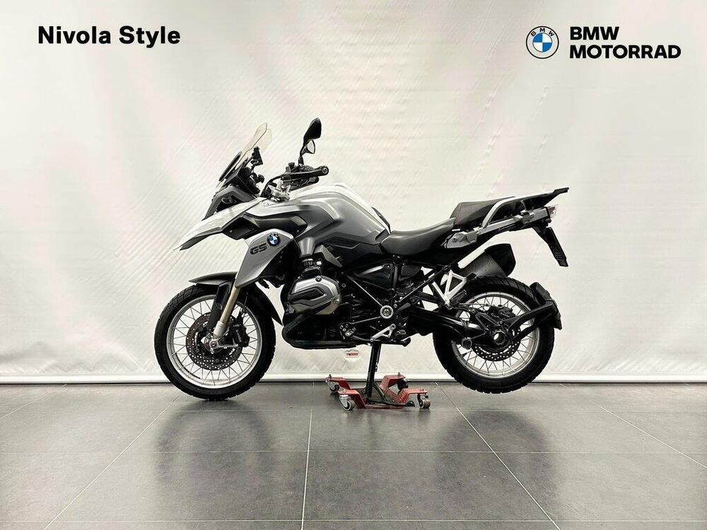 Bmw R 1200 GS (2013 - 16) (5)