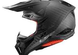 casco off road LS2 MX703 X-Force Pro in carbonio o